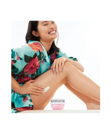 Sol De Janeiro Beija Flor Elasti-cream - Intensive Moisturizing Body Cream 75 Ml - Buy Online on GoSupps.com
