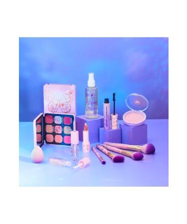 Heart Revolution Butterfly Wonderland Eyeshadow Palette - Buy Online on GoSupps.com