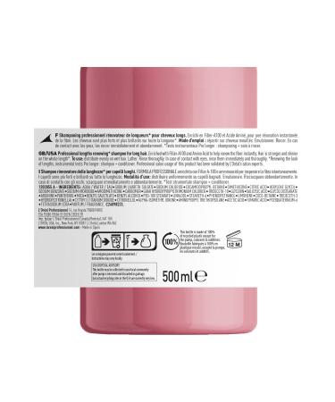 L'Oreal Paris Serie Expert Pro Longer Hair Ends Renewing and Thickening Appearance - Buy Online on GoSupps.com