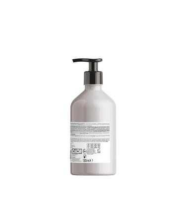 L'Oreal Paris Serie Expert Silver Color Balancer for Very Light Blonde Grey and White Hair M - Buy Online on GoSupps.com