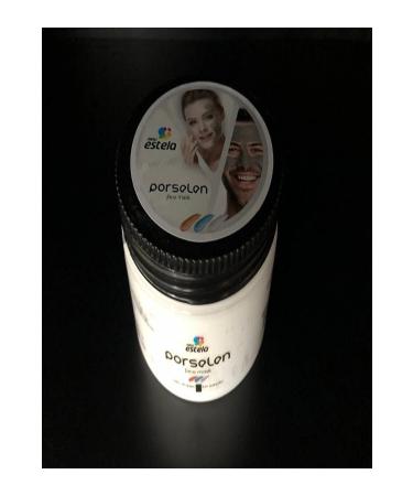 new estela Porcelain Face Mask Face Mask 400gr. - Buy Online on GoSupps.com
