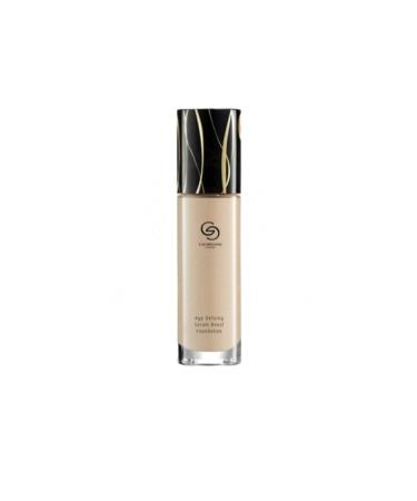 Oriflame Giordani Gold Age Defying Serum Foundation Vanilla Cool 41327 30ml.