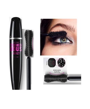 Oriflame Rimel THE ONE Tremendous Fierce Mascara 3 pieces - Buy Online on GoSupps.com