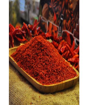 Psychopath Very Hot Chili Pepper 1 Kg