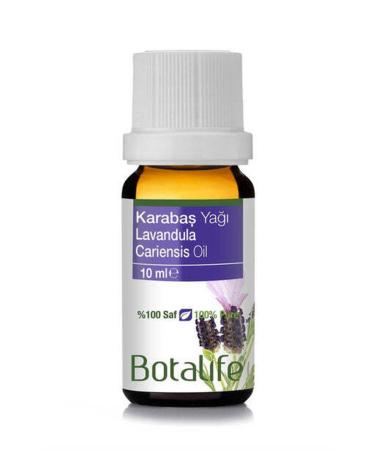 Botalife PureVTL - Botalife % Pure and Natural Black cumin Oil 10ml