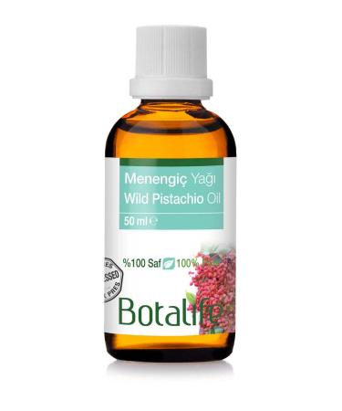 Botalife PureVTL - Botalife % Pure and Natural Menengi Oil 50ml