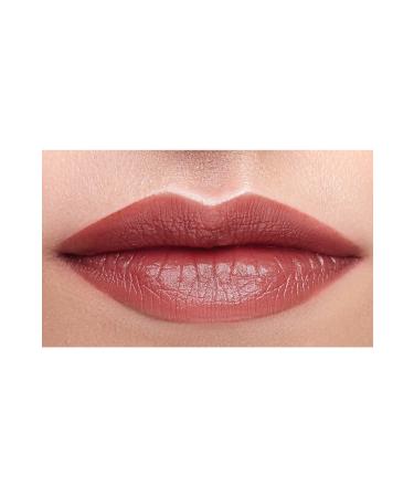 Faberlic Glam Team Lipstick Glammy - Milk Chocolate - 3.4 Gr.