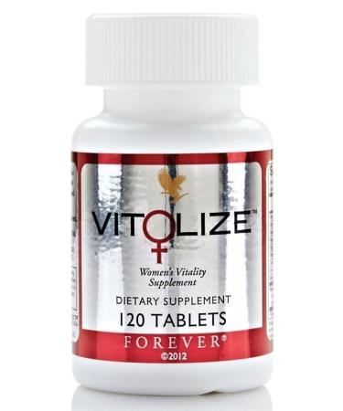 Forever Living Forever Vitolize Women - For Women - 375