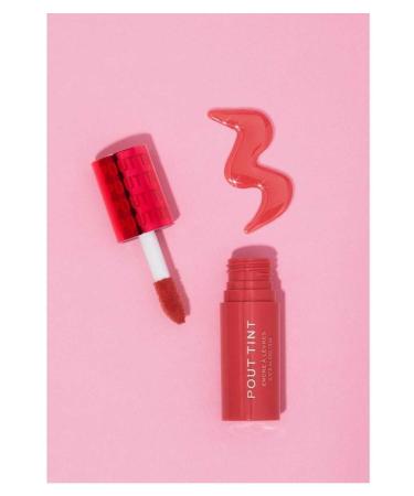 Revolution Pout Tint Nude Dreams - Buy Online on GoSupps.com