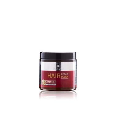 Radical Keratin Intensive Hair Care Mask 500 Ml 8680035542250
