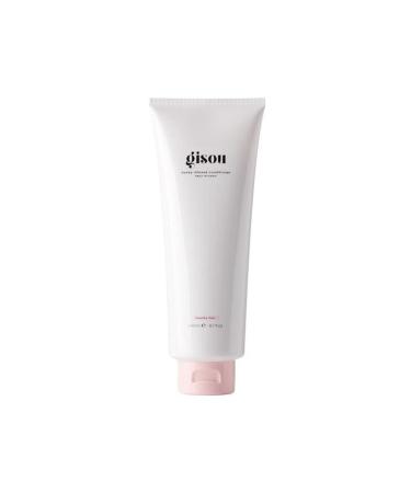 gisou Honey Infused Conditioner - 240ml (Enriched with Mirsalehi Honey)