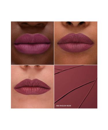 Sephora Cream Lip Stain 10HR Liquid Lipstick - Buy Online on GoSupps.com