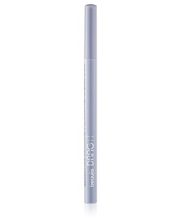 Beaulis Drag It Inkpen Felt Tip Eyeliner 100 Black