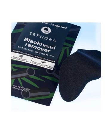 Sephora Purifying Charcoal Nose Pore Strip - Buy Online on GoSupps.com