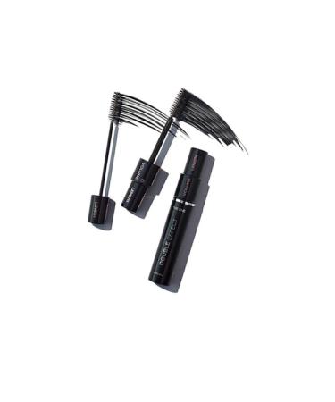 Oriflame The One Double Effect Mascara Black - Buy Online on GoSupps.com
