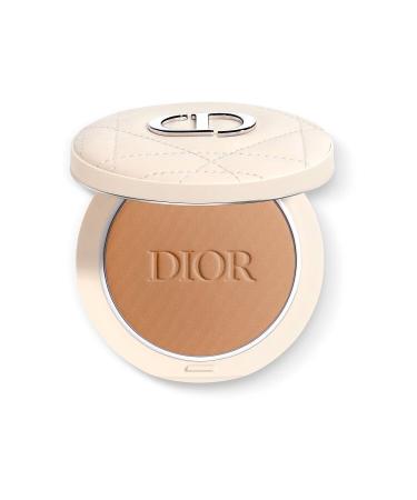 Dior Forever Natural Bronze - Long-Lasting Moisturizing Bronzing Powder