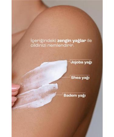 Krauterhof Urea Body Cream 200 ml - Buy Online on GoSupps.com