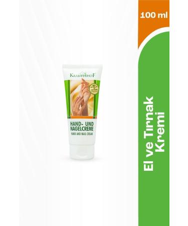 Krauterhof Hand and Nail Cream 100 ml