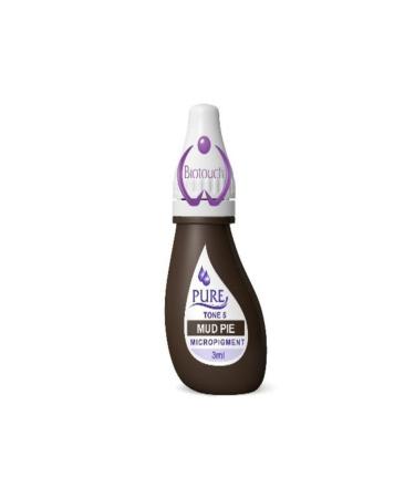 Biotouch Pure Paint 3ml Mud Pie