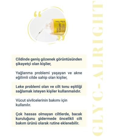 SHE VEC GLYC- ALRIGHT - Pore Tightening Anti-Stain Tonic for All Skin Types 200ml - Buy Online on GoSupps.com