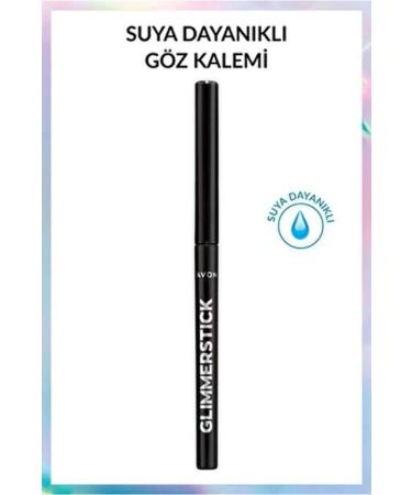 Ozen Avm Glimmerstick Eye Pencil