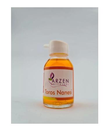 Arzen Herbal Taurus Mint Oil 20 Ml