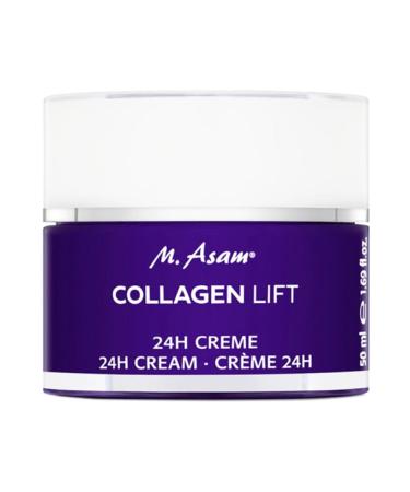 MASAM Collegen Lift 24h Face Cream
