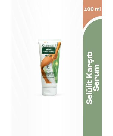 Krauterhof Anti Cellulite Serum 100 ml