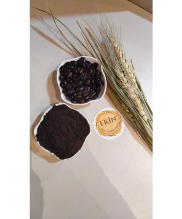 EK N NUTS AND COFFEE Ekin Antakya 2 Kg Dark Turkish Coffee (Double Roasted Coffee) #hatay #turkishcoffee #doubleroasted - Buy Online on GoSupps.com