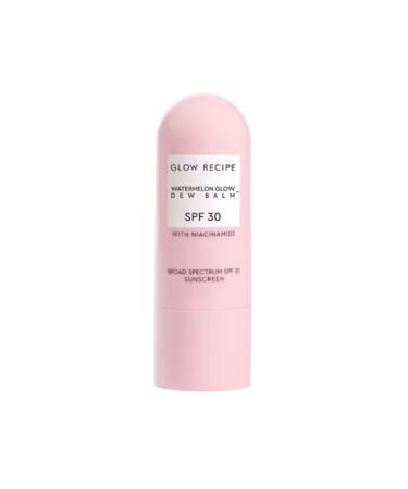 GLOW RECIPE Watermelon Glow SPF30 - Pink balm 16.5G