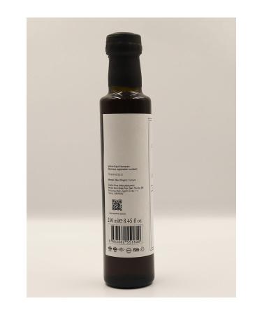 aysenin Black Seed Oil 250ml. - Buy Online on GoSupps.com