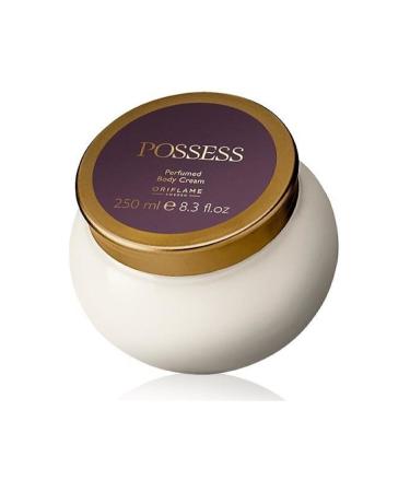 Oriflame Possess Perfumed Body Cream-250 ml