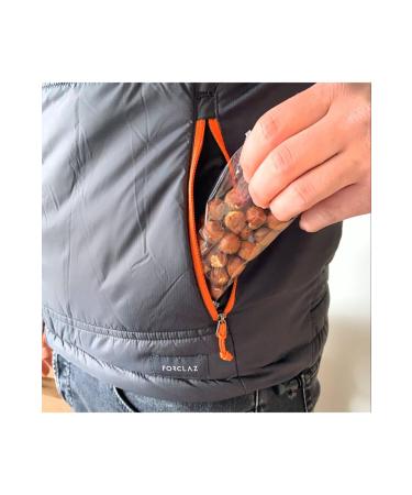  ak r Cookie Fit Package Raw Hazelnuts 40 Gr. Packaged 25 Pieces - Buy Online on GoSupps.com