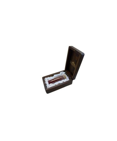 Noura Natural Luxury Wooden Boxed Saffron 5gr - Buy Online on GoSupps.com