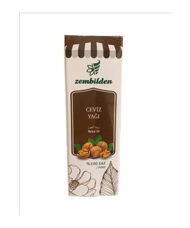 ZEMB LDEN ZBD WALNUT OIL 50 ml