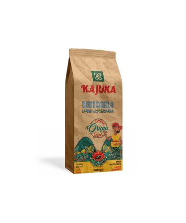kajuka coffee Guatemala Coffee Beans 1000 Gr.