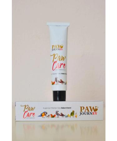 Fungal Wound Care Cream for Birds 50 ml