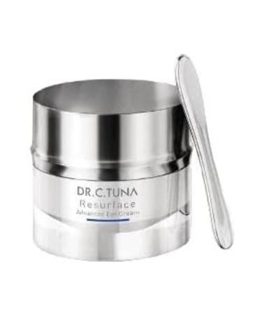DR C Tuna Resurface Eye Contour Care Cream (15 ml)