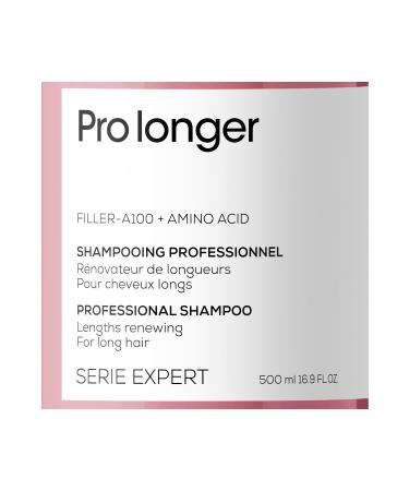 L'oreal Professionnel Serie Expert Pro Longer Hair Ends Appearance Renewer and Thickener - Buy Online on GoSupps.com