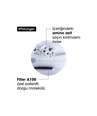 L'oreal Professionnel Serie Expert Pro Longer Hair Ends Appearance Renewer and Thickener - Buy Online on GoSupps.com