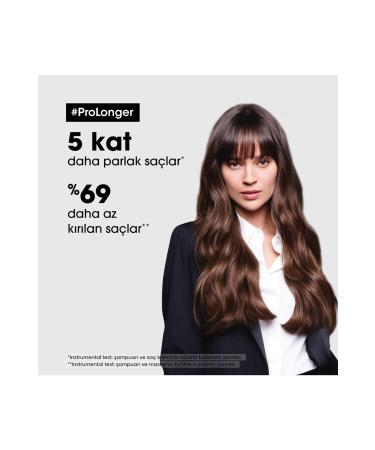 L'oreal Professionnel Serie Expert Pro Longer Hair Ends Appearance Renewer and Thickener - Buy Online on GoSupps.com