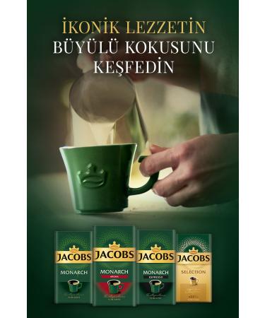 Jacobs Selection Filter Coffee 250 gr Buy 4 Pay 3 - Buy Online on GoSupps.com