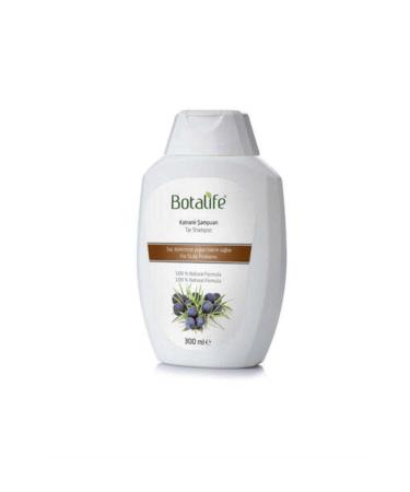Botalife Pure and Natural Tar Shampoo 300ml