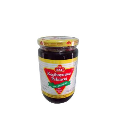 Carob Molasses Extract 800gr Crown