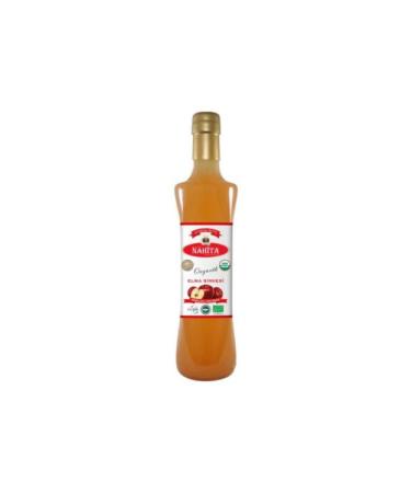 Nahita Apple Cider Vinegar No Additives 500ml