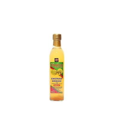 Artichoke Vinegar Without Additives 500ml