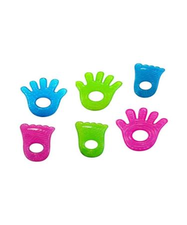 NcK Fun Ice KAU-and teether