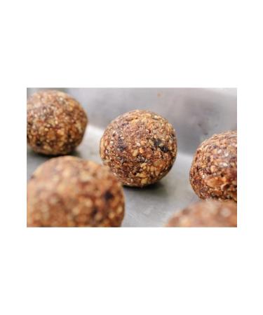 Captain's Walnut Farm Local Brown Sesame 200 G - Buy Online on GoSupps.com