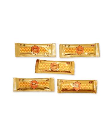 Vip 3 Pieces Erkeksin Honey Herbal Mixed Paste 12 X 20 gr - Buy Online on GoSupps.com