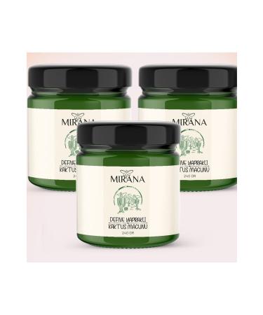 M RANA Bay Leaf Cactus Paste 240 gr - Buy Online on GoSupps.com